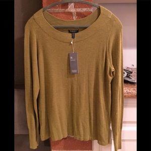 Beautiful high quality petite sweater